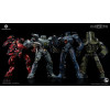 Infinity Studio – HeavyMecha – Pacific Rim Striker Eureka