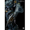 Infinity Studio – HeavyMecha – Pacific Rim Striker Eureka