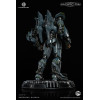 Infinity Studio – HeavyMecha – Pacific Rim Striker Eureka