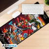 One Piece XXL-Mauspad „Die Schlacht um Wano“ (90 x 40 cm)
