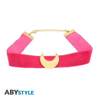 ABYstyle – „ Sailor Moon “-Halskette (Replik) Sailor Moon