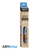 ABYstyle – One Piece XXL-Mauspad „Souvenirs de l'Équipage“ (90 x 40 cm)
