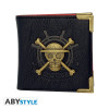ABYstyle – One Piece Premium-Geldbörse mit Totenkopf-Motiv