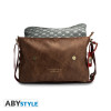 ABYstyle – HARRY POTTER Hogwarts-Umhängetasche