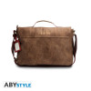 ABYstyle – HARRY POTTER Hogwarts-Umhängetasche
