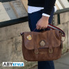 ABYstyle – HARRY POTTER Hogwarts-Umhängetasche