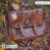 ABYstyle – HARRY POTTER Hogwarts-Umhängetasche