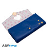 ABYstyle – Sailor Moon Geldbörse mit Reißverschluss Sailor Moon