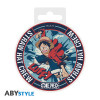 ABYstyle – One Piece Luffy-Untersetzer aus Keramik