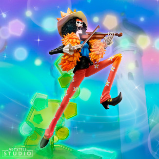 Abystyle – One Piece – Brook – Super Figure Collection