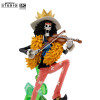 Abystyle – One Piece – Brook – Super Figure Collection
