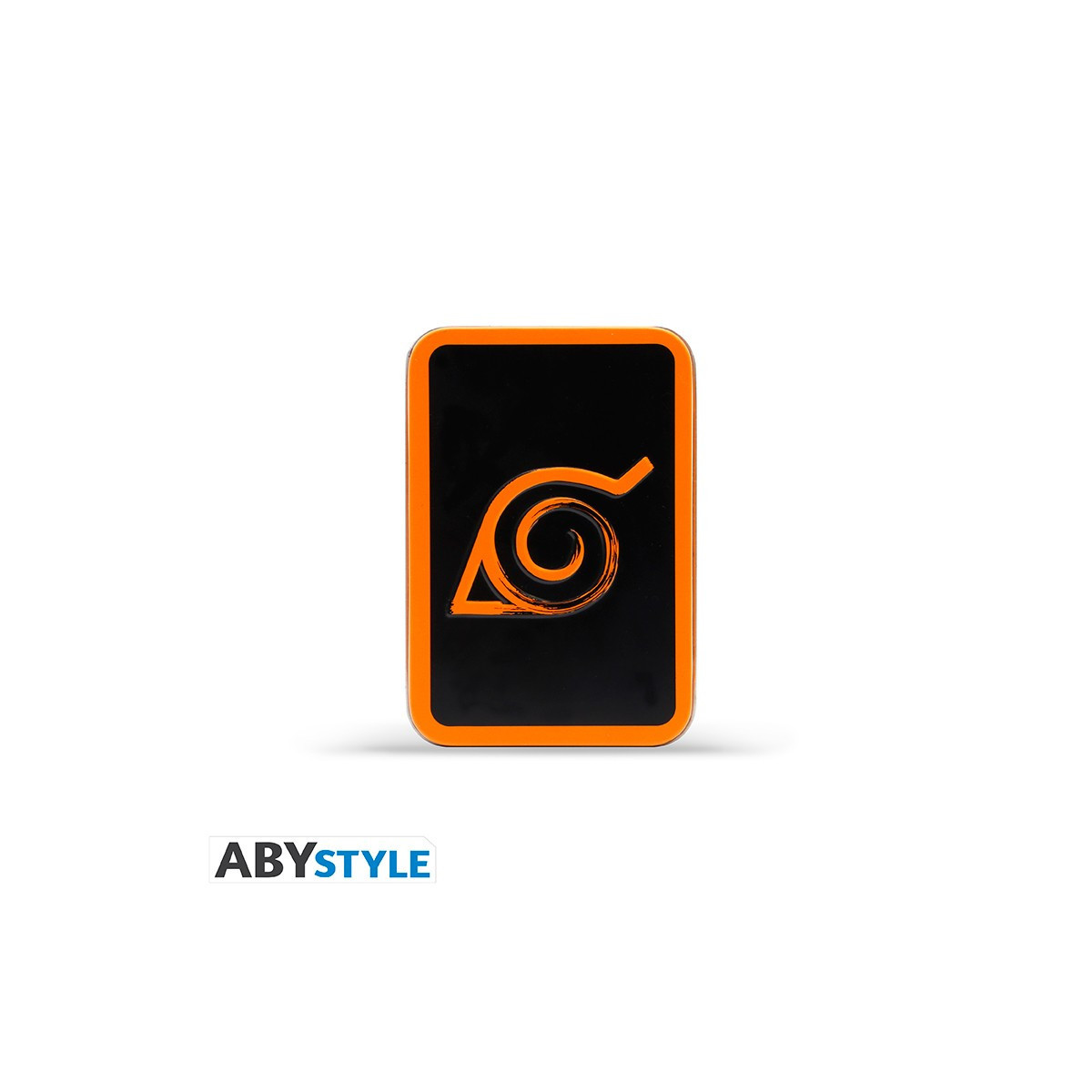 ABYstyle – Naruto SHIPPUDEN  Kartenspiel mit 54 Karten