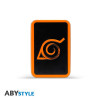 ABYstyle – Naruto SHIPPUDEN  Kartenspiel mit 54 Karten