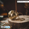ABYstyle – HARRY POTTER 3D-Schlüsselanhänger „Goldener Schnatz“