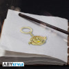 ABYstyle – HARRY POTTER Premium-3D-Schlüsselanhänger „Zeitumkehrer“