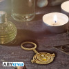 ABYstyle – HARRY POTTER Premium-3D-Schlüsselanhänger „Zeitumkehrer“