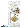 ABYstyle – HARRY POTTER Premium-3D-Schlüsselanhänger „Zeitumkehrer“