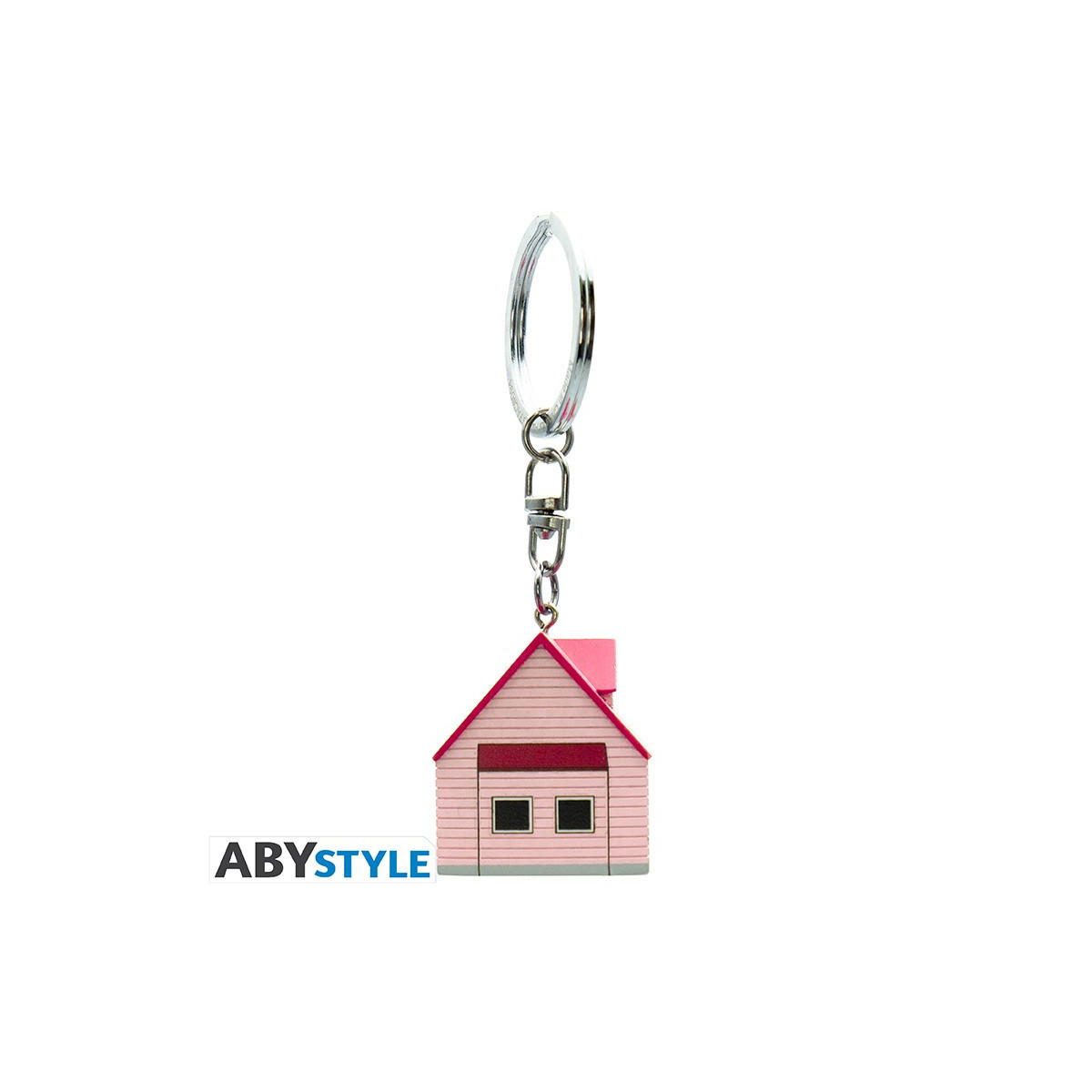 ABYstyle – Dragon Ball Z 3D-Schlüsselanhänger von Kame House