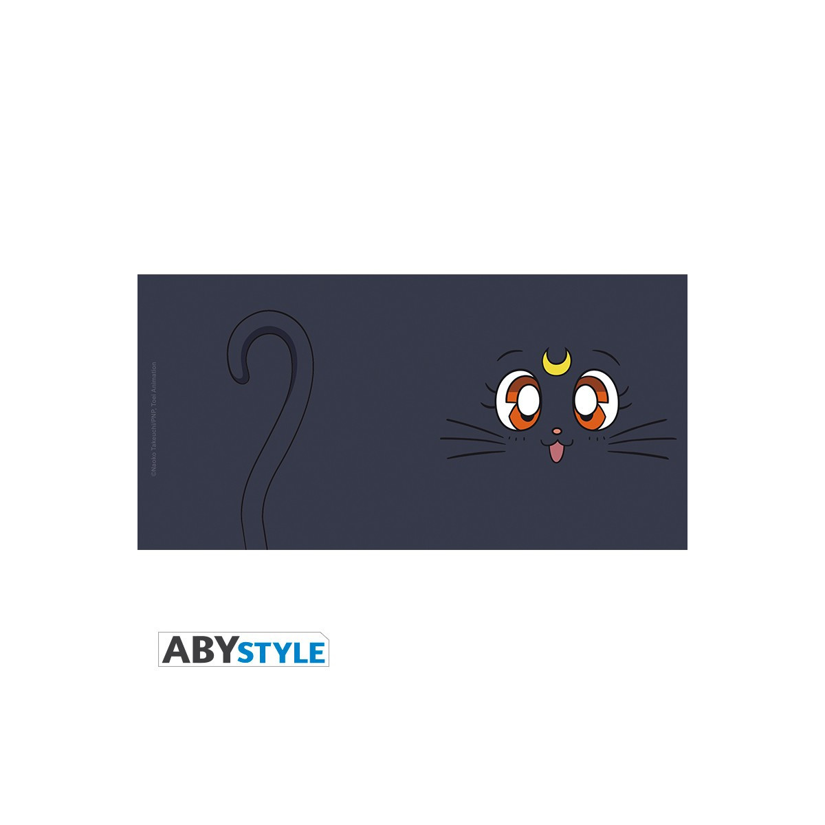 ABYstyle – Sailor Moon Luna-Teetasse