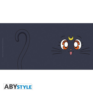 ABYstyle – Sailor Moon Luna-Teetasse