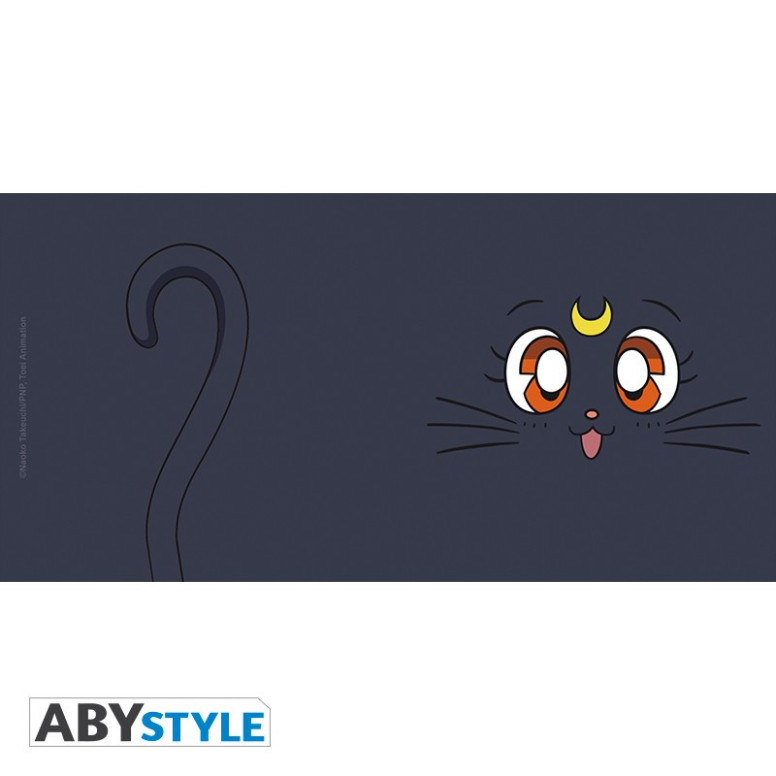 ABYstyle – Sailor Moon Luna-Teetasse