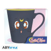 ABYstyle – Sailor Moon Luna-Teetasse