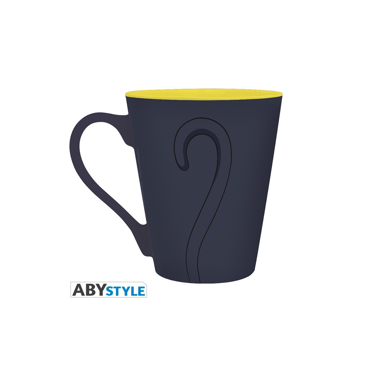 ABYstyle – Sailor Moon Luna-Teetasse