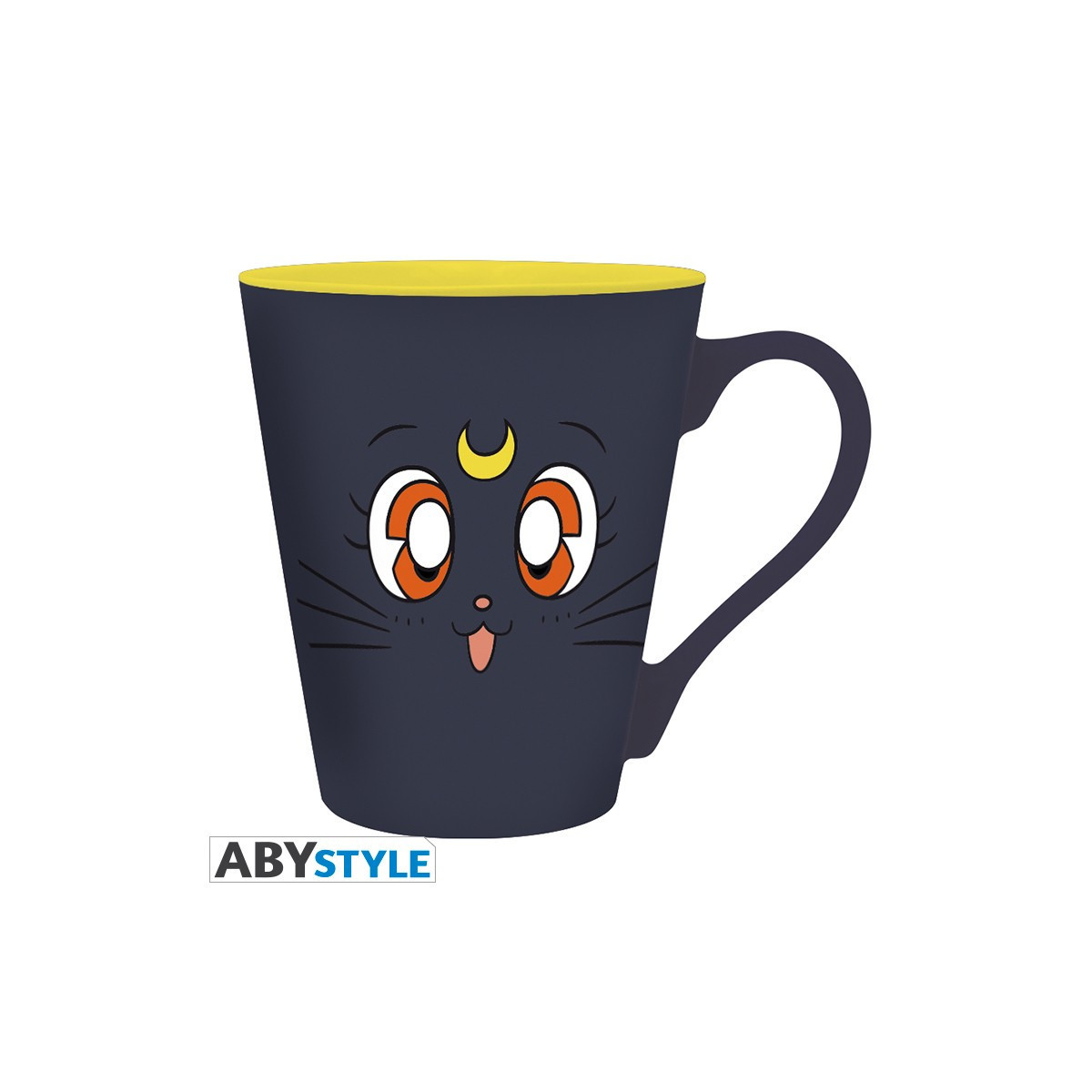 ABYstyle – Sailor Moon Luna-Teetasse