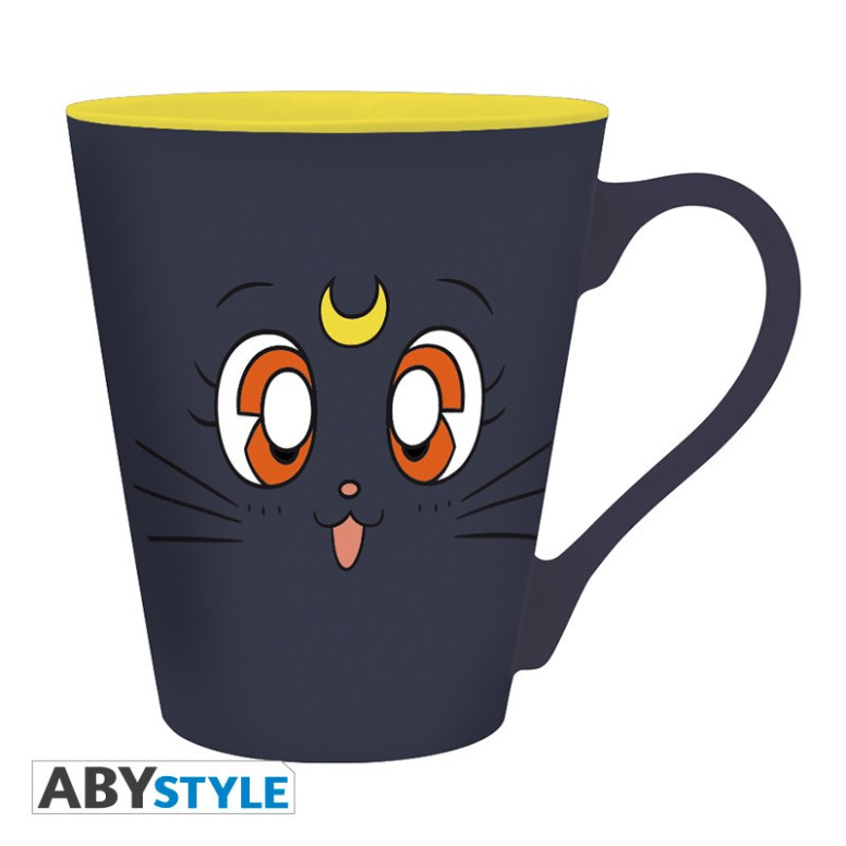 ABYstyle – Sailor Moon Luna-Teetasse