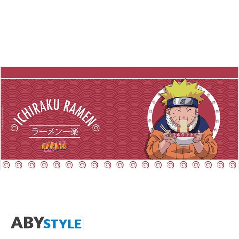 ABYstyle – „ Naruto “-Tasse „Ichiraku Ramen“