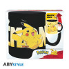 ABYstyle – Pokémon Thermoreaktive Pikachu-Tasse