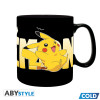 ABYstyle – Pokémon Thermoreaktive Pikachu-Tasse