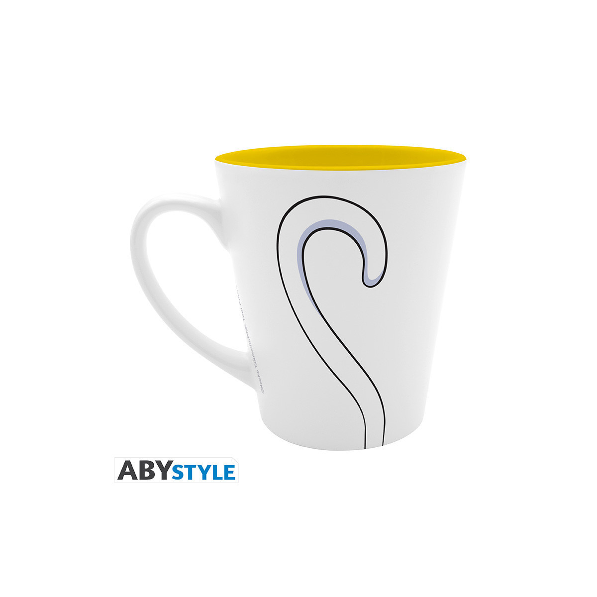 ABYstyle – Sailor Moon Teetasse „Artemis“