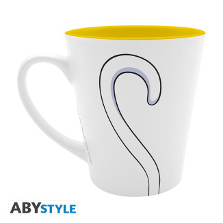 ABYstyle – Sailor Moon Teetasse „Artemis“