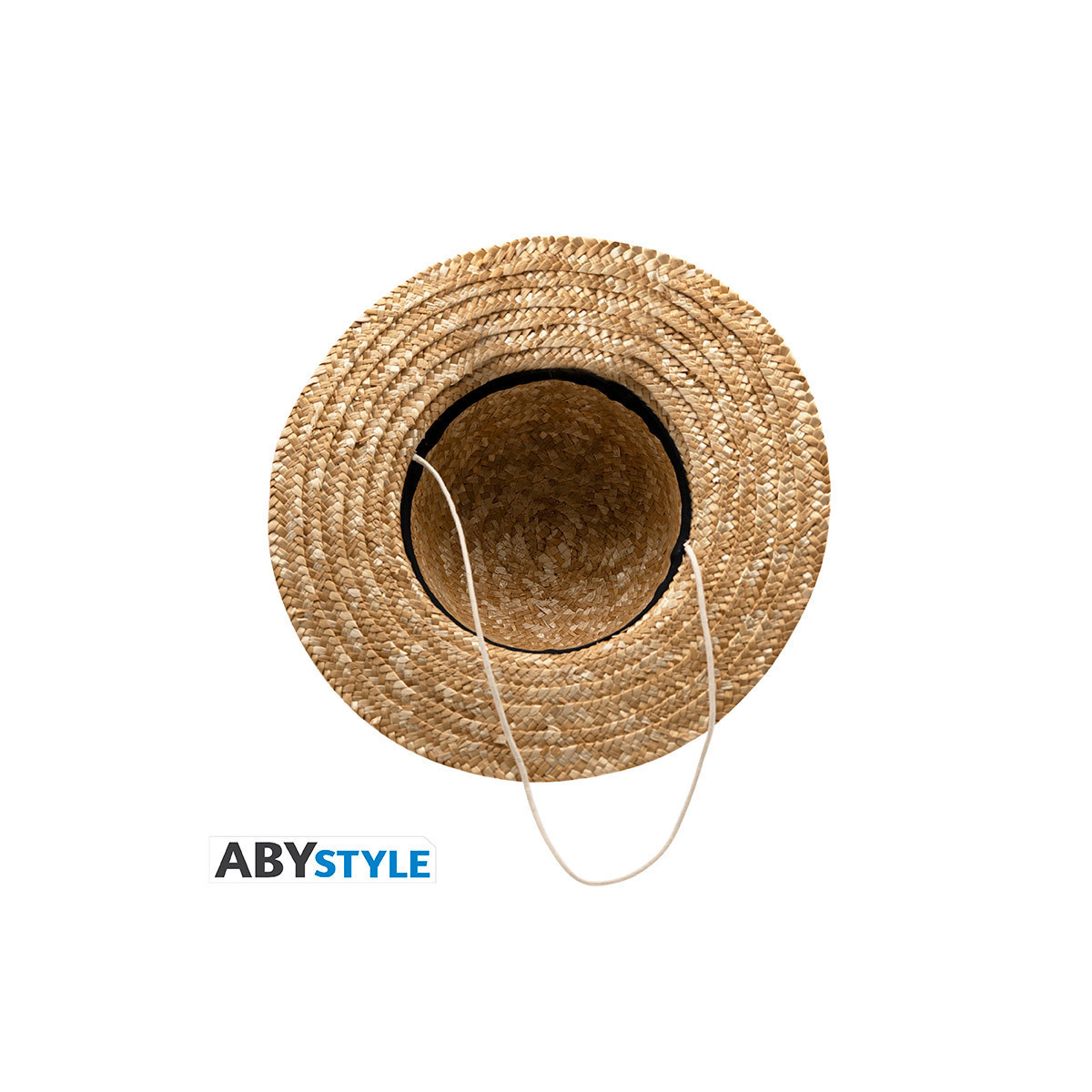 ABYstyle - ONE PIECE - Luffy Strohhut - Figur Erwachsene Größe