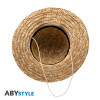 ABYstyle - ONE PIECE - Luffy Strohhut - Figur Erwachsene Größe