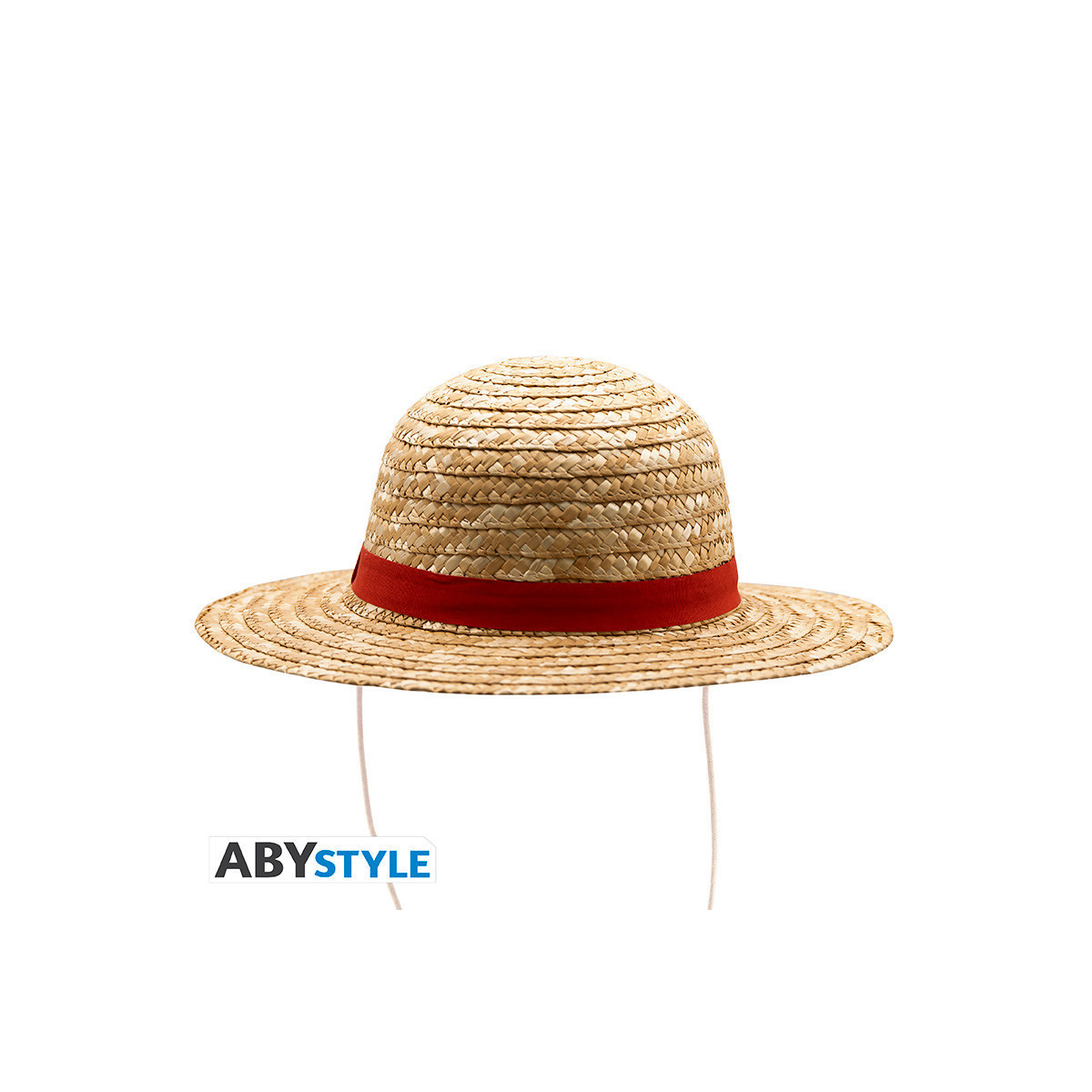 ABYstyle - ONE PIECE - Luffy Strohhut - Figur Erwachsene Größe