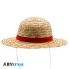 ABYstyle - ONE PIECE - Luffy Strohhut - Figur Erwachsene Größe