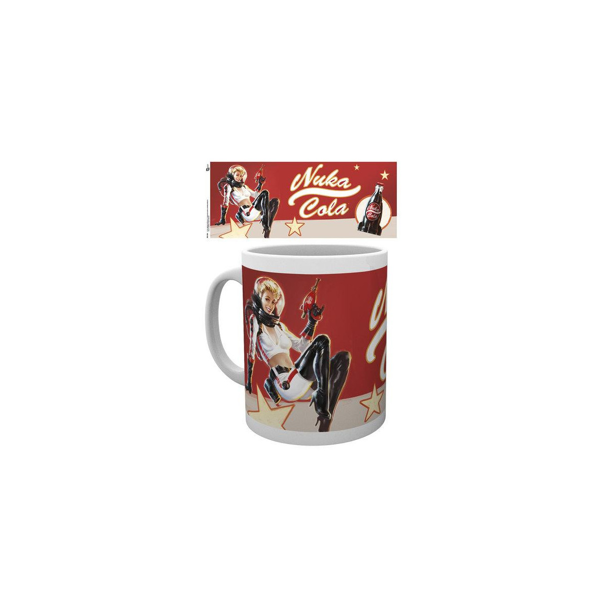 Kopie von ABYstyle – „ Sailor Moon “-Frühstücksset: Becher + Schüssel „Luna & Artemis“