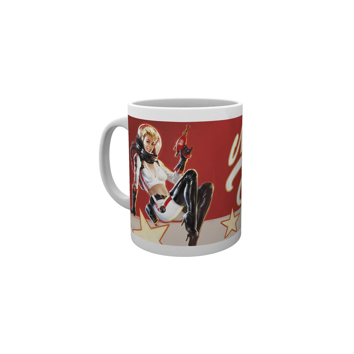 Kopie von ABYstyle – „ Sailor Moon “-Frühstücksset: Becher + Schüssel „Luna & Artemis“