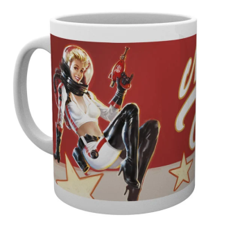 Kopie von ABYstyle – „ Sailor Moon “-Frühstücksset: Becher + Schüssel „Luna & Artemis“