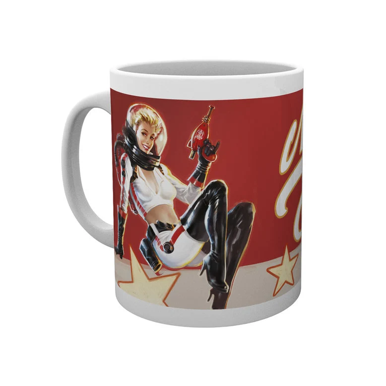 Kopie von ABYstyle – „ Sailor Moon “-Frühstücksset: Becher + Schüssel „Luna & Artemis“