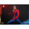 Hot Toys Exklusiv – Spider-Man (Final Swing Suit) (Movie Promo Edition) 1/6 MMS862 – Marvel's Spider-Man: No Way Home