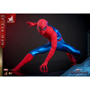 Hot Toys Exklusiv – Spider-Man (Final Swing Suit) (Movie Promo Edition) 1/6 MMS862 – Marvel's Spider-Man: No Way Home