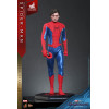 Hot Toys Exklusiv – Spider-Man (Final Swing Suit) (Movie Promo Edition) 1/6 MMS862 – Marvel's Spider-Man: No Way Home