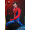 Hot Toys Exklusiv – Spider-Man (Final Swing Suit) (Movie Promo Edition) 1/6 MMS862 – Marvel's Spider-Man: No Way Home