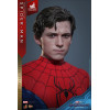 Hot Toys Exklusiv – Spider-Man (Final Swing Suit) (Movie Promo Edition) 1/6 MMS862 – Marvel's Spider-Man: No Way Home