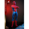 Hot Toys Exklusiv – Spider-Man (Final Swing Suit) (Movie Promo Edition) 1/6 MMS862 – Marvel's Spider-Man: No Way Home