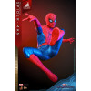 Hot Toys Exklusiv – Spider-Man (Final Swing Suit) (Movie Promo Edition) 1/6 MMS862 – Marvel's Spider-Man: No Way Home