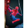 Hot Toys Exklusiv – Spider-Man (Final Swing Suit) (Movie Promo Edition) 1/6 MMS862 – Marvel's Spider-Man: No Way Home